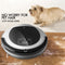 Automatic Robot Robotic Vacuum Cleaner Sweeper Dry Wet Mop Floor Carpet Recharge