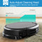 New Automatic Robot Robotic Vacuum Cleaner Carpet Floor Dry Wet Mop Recharge
