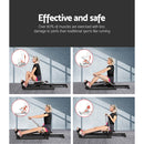 Everfit Resistance Rowing Exercise Machine