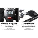 Everfit Resistance Rowing Exercise Machine