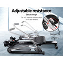Everfit Resistance Rowing Exercise Machine