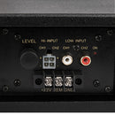 Giantz 8inch Car Subwoofer