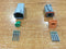 Deutsch DT 4-Way 4 Pin Electrical Connector Plug Kit