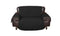 2 Seater Couch Sofa Cover Removable Quilted Slipcover Pet Kids Protector With Strap