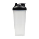 3x 700ml GYM Protein Supplement Drink Blender Mixer Shaker Shake Ball Bottle