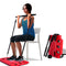 CENTRA Slim Portable Gym Trainer Plate Platform Body Shaper Exercise Fitness