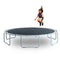 15FT Replacement Trampoline Mat Round Outdoor Spring Spare Special Design Loops