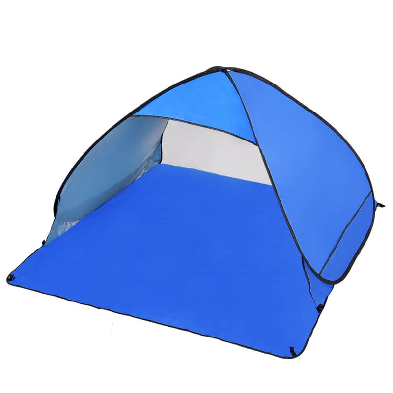 Easy Pop Up Portable Beach Canopy Sun Shade Shelter Outdoor Camping Fishing Tent
