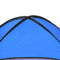 Easy Pop Up Portable Beach Canopy Sun Shade Shelter Outdoor Camping Fishing Tent