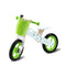 Bopeep Kids Balance Bike Ride On Toy Wooden Push Bicycle Trainer Outdoor Gift